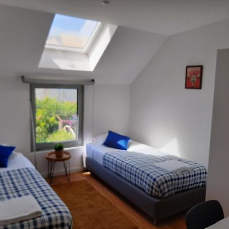 Casa Das Camelias Garden Guesthouse Aveiro Eksteriør billede