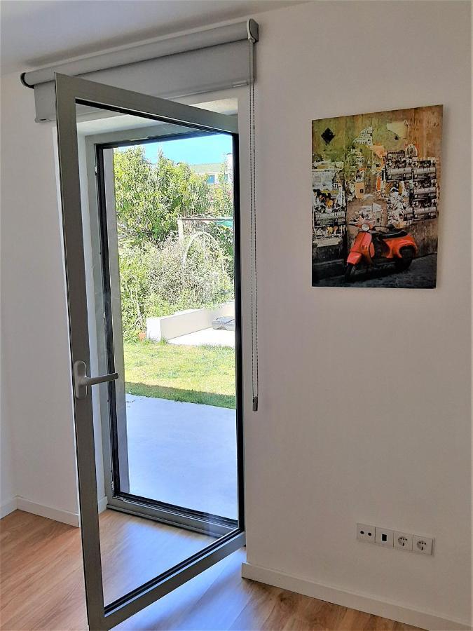 Casa Das Camelias Garden Guesthouse Aveiro Eksteriør billede