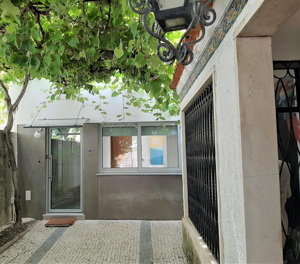 Casa Das Camelias Garden Guesthouse Aveiro Eksteriør billede