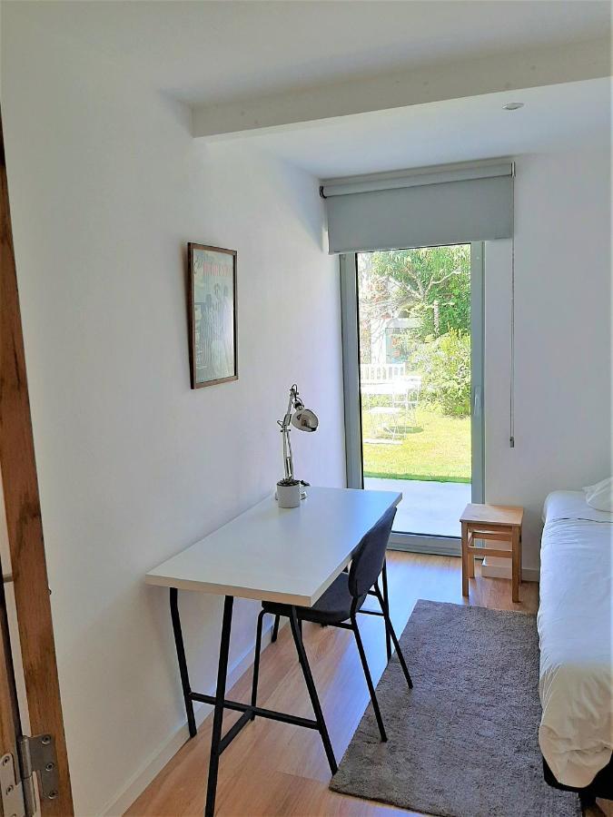Casa Das Camelias Garden Guesthouse Aveiro Eksteriør billede