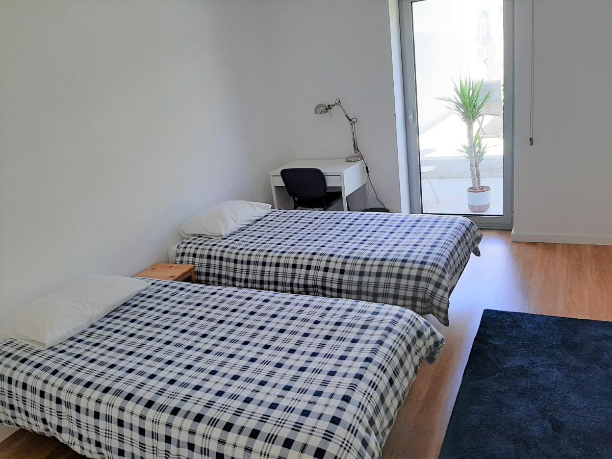 Casa Das Camelias Garden Guesthouse Aveiro Eksteriør billede