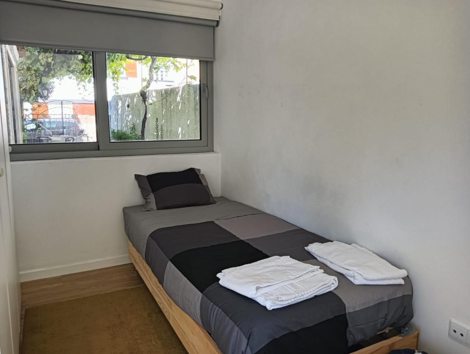 Casa Das Camelias Garden Guesthouse Aveiro Eksteriør billede